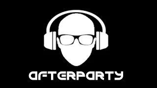 Wednesday Afterparty - House Mix Recording