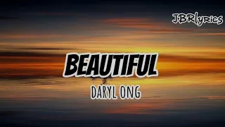 Beautiful - Crush (Goblin OST) English translation and cover by Daryl Ong (lyrics)
