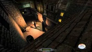 The Dark Mod: Thief's Den