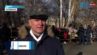 270 офицеров-штурманов закончили ЧВВАКУШ
