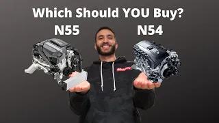 BMW N54 VS N55: Which Is Better for You! Need to Know Reliability Issues!