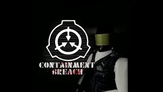 SCP Containment Breach (PART TWO) [Project Film]