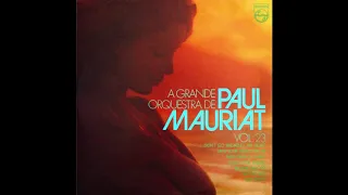 Paul Mauriat - Volume N°23