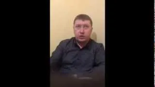 Запрешенное на РБК Интервью трейдера Игоря Мешкова ч.1 (правда о форекс).