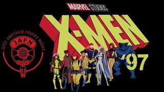 X-Men ‘97 - Remember It! - First 6 episode Review E8200