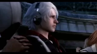 Devil May Cry 4 - Ultranumb AMV