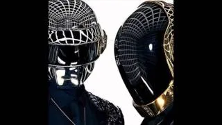 [EXCLUSIVE] Daft Punk x Kanye West - Computerized (Feat. Jay Z)