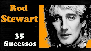 RodStewart - 35 Sucessos