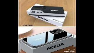 Nokia x60 pro