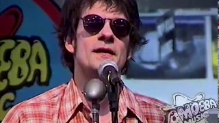 Paul Westerberg Live at Amoeba Hollywood - April 25th 2002