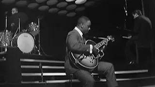 Wes Montgomery   Heres That Rainy Day    Live London 1965