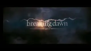 The Twilight Saga, The Breaking Dawn Part 1 (2011) Bella's Giving Birth