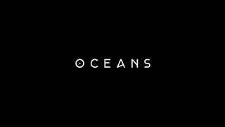 “Oceans” - Flores | dani galvez freestyle