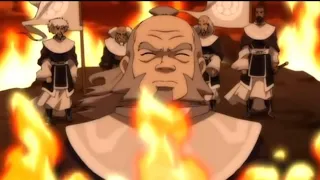 Uncle Iroh | Tired of problems