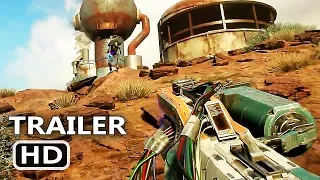 PS4 - Rage 2 Launch Trailer (2019)