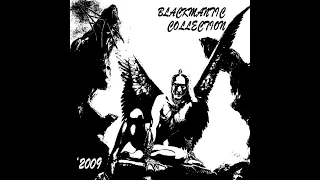 ЗАВОДЬ - Blackmantic Collection [Compilation] | 2023