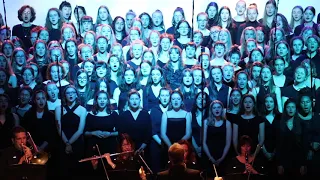 I Dreamed A Dream - "MUSICAL!" Chansonchor Gymnasium Kirchenfeld 2019