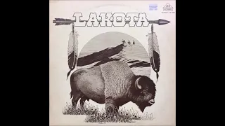 Lakota - S/T (1979) (JSR Records vinyl) (FULL LP)