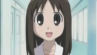 The Azumanga Daioh Guessing Game