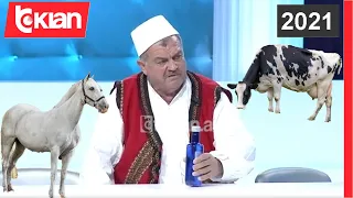 “Kam një lopë dhe një kalë”, Çani: Po çfarë hani mo vlla?