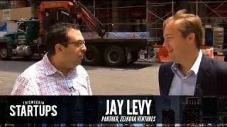 Jay Levy of Zelkova Ventures - TWiST #170 Bonus