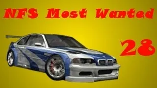 NFS Most Wanted (2005) | Capítulo 28