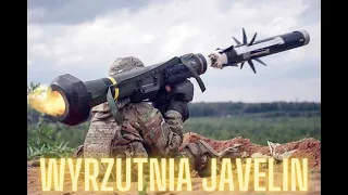 Jak działa wyrzutnia przeciwpancerna Javelin