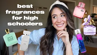 Smell AMAZING For High School 👀😍| BUDGET-FRIENDLY Back To School Perfumes & Body Mists