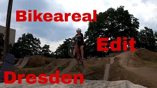 Edit Vom Bikealreal und Skater in Dresden/ NS Decade