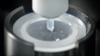 Soft contact lens automatic manufacturing process_VISIONSCIENCE CO., LTD. 2020