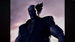 Tekken 7 - Gallery - Tekken 4 Movies