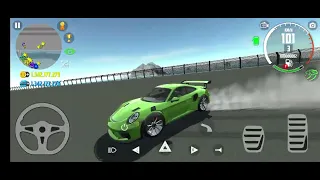 Car simulator 2 Going to buy Porsche#business#porsche#official#police