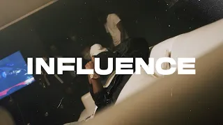 [FREE] wewantwraiths x Nino Uptown Type Beat - "Influence"
