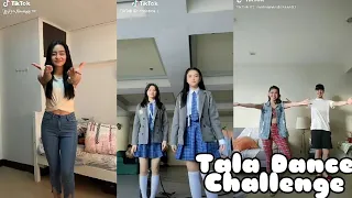 Tala Tiktok compilations | Tala Dance Challenge | Tala Dance Craze | Pinoy Tiktok Compilations