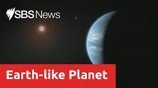 First water detected on potentially 'habitable' planet