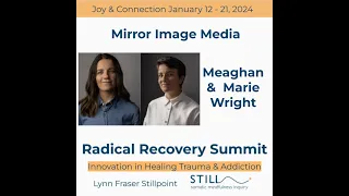 Mirror Image Media: Queer filmmakers Marie and Meaghan Wright