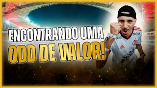 O SEGREDO PARA ENCONTRAR ODD's DE VALOR! DICAS PARA INICIANTES - Aulas do Rayo #02