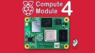 Intro to Raspberry Pi Compute Module 4, Antenna Kit and IO Board