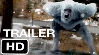 Yeti Official Movie Trailer