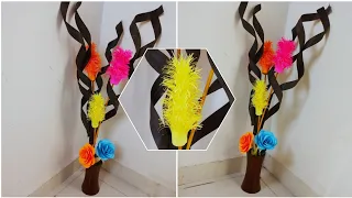 DIY Vase Filler Sticks Ideas| Handmade Vase Sticks | DIY Home Decorating ideas