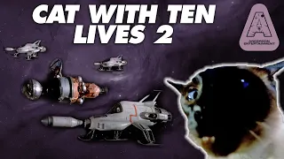 Pod 309: UFO - The Cat With Ten Lives (part two) | Samuel Clemens