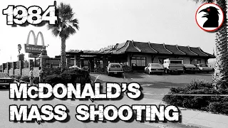 The McDonald's Massacre - San Ysidro Mass Shooting - ( Documentary )