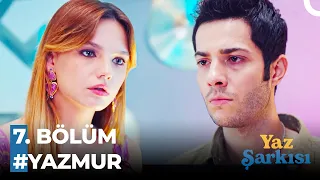 Yaz & Murat 7. Bölüm Özel Sahneler - Yaz Şarkısı