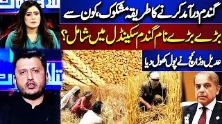 Method Of Importing Wheat Is Suspicious, Which Big Names Are Involved In Wheat Scandal?