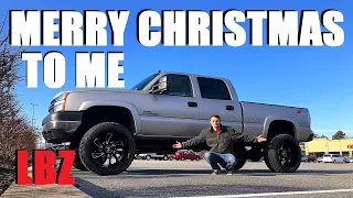 I'm Buying A New Truck!! YOU ALL CHANGED MY MIND!