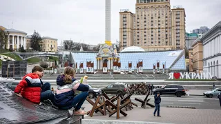 Таро эфир. Украина: будущее населения и грядущие события