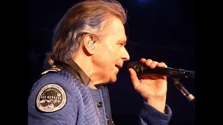 Styx "Blue Collar Man" (Live from OFallon MO 07-04-2021)