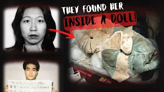 The Horrific Case of the Hello Kitty Murder | The Killer Who Stuffed The Victim Into A Doll