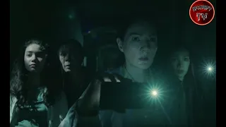 LATEST TAGALOG HORROR FULL MOVIE || English subtitle