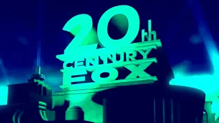 Preview 2 20th Century Fox Interactive Effects